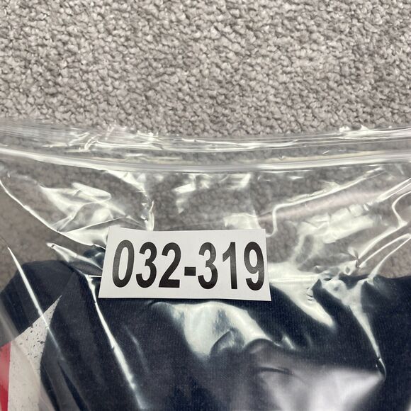 Disney Mickey Mouse Graphic Pullover Sweatshirt Mens XL Blue Crew Neck Casual - Picture 12 of 12